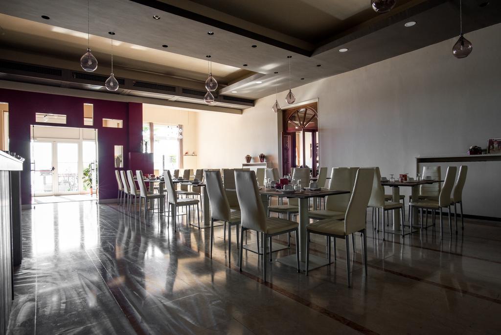 皇家酒店 维韦罗内 外观 照片